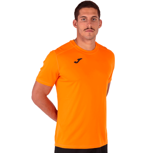 Camiseta rugby Joma STRONG personalizada