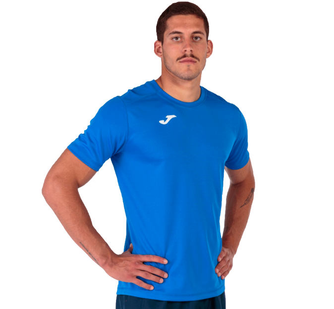 Camiseta rugby Joma STRONG personalizada