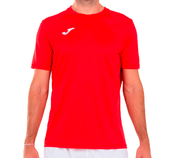 Camiseta rugby Joma STRONG personalizada