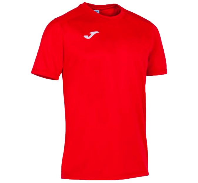 Camiseta rugby infantil Joma STRONG personalizada