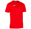 Camiseta rugby infantil Joma STRONG personalizada