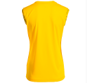 Camiseta voley sin mangas de niña Joma CHAMPIONSHIP VIII personalizada