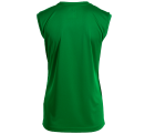 Camiseta voley sin mangas de niña Joma CHAMPIONSHIP VIII personalizada