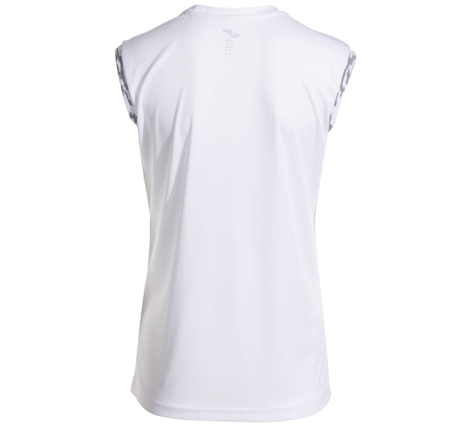 Camiseta voley sin mangas de mujer Joma CHAMPIONSHIP VIII personalizada