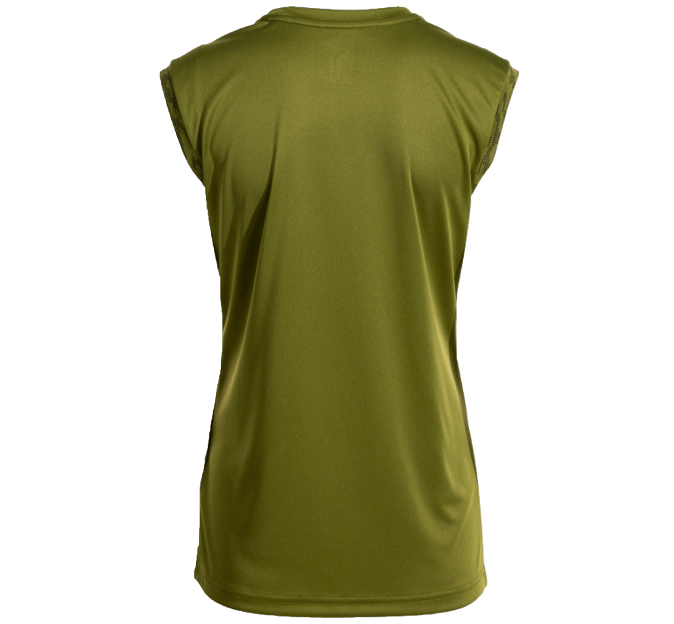 Camiseta voley sin mangas de mujer Joma CHAMPIONSHIP VIII personalizada