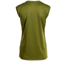 Camiseta voley sin mangas de mujer Joma CHAMPIONSHIP VIII personalizada