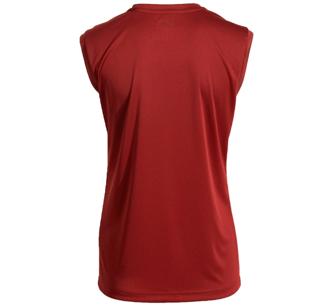 Camiseta voley sin mangas de mujer Joma CHAMPIONSHIP VIII personalizada