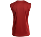 Camiseta voley sin mangas de mujer Joma CHAMPIONSHIP VIII personalizada