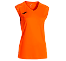 Camiseta voley sin mangas de mujer Joma CHAMPIONSHIP VIII personalizada