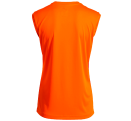 Camiseta voley sin mangas de mujer Joma CHAMPIONSHIP VIII personalizada