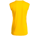 Camiseta voley sin mangas de mujer Joma CHAMPIONSHIP VIII personalizada
