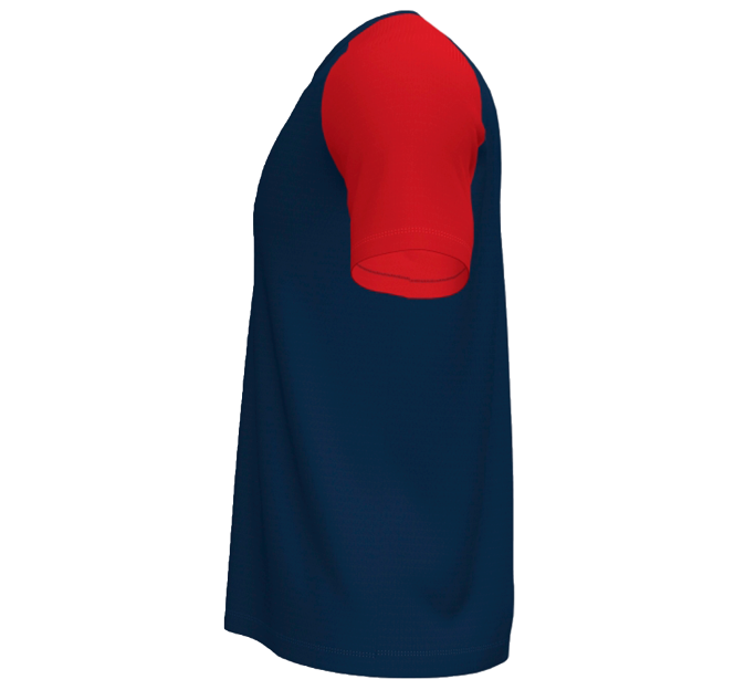 Camiseta Joma ACADEMY IV personalizada