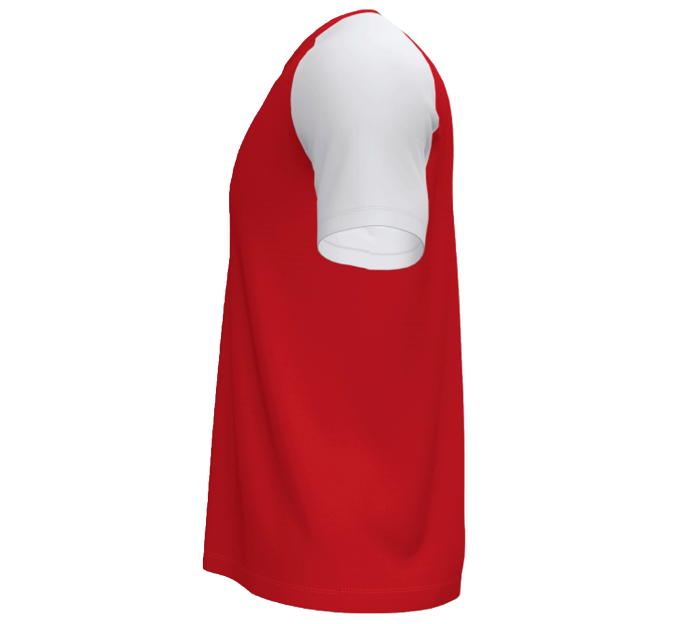 Camiseta Joma ACADEMY IV personalizada