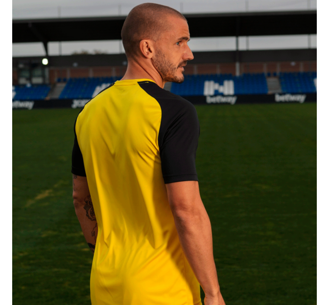 Camiseta Joma ACADEMY IV personalizada