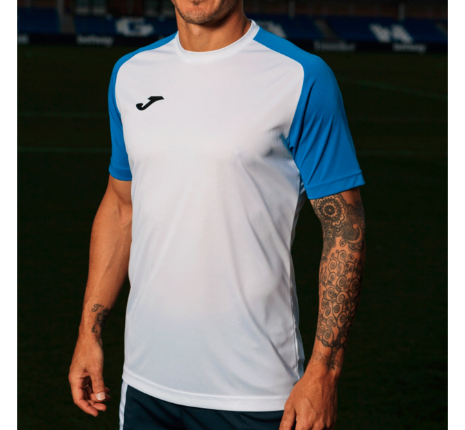 Camiseta Joma ACADEMY IV personalizada