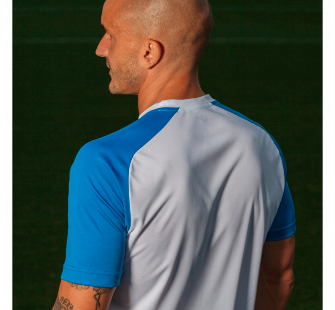 Camiseta Joma ACADEMY IV personalizada