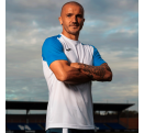 Camiseta Joma ACADEMY IV personalizada