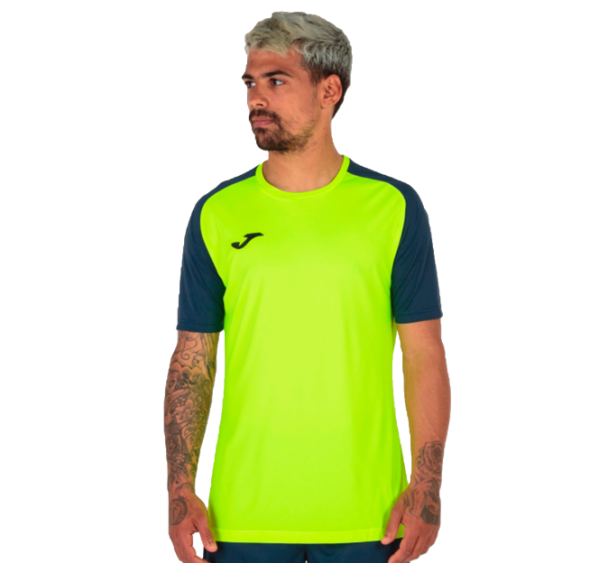 Camiseta Joma ACADEMY IV personalizada