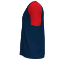Camiseta infantil Joma ACADEMY IV personalizada
