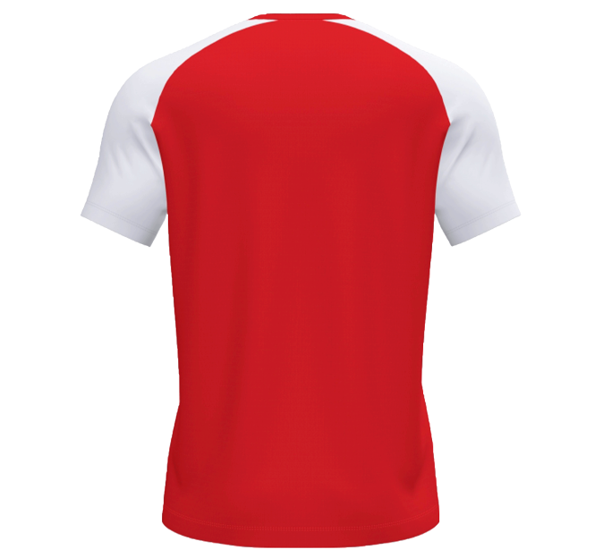 Camiseta infantil Joma ACADEMY IV personalizada