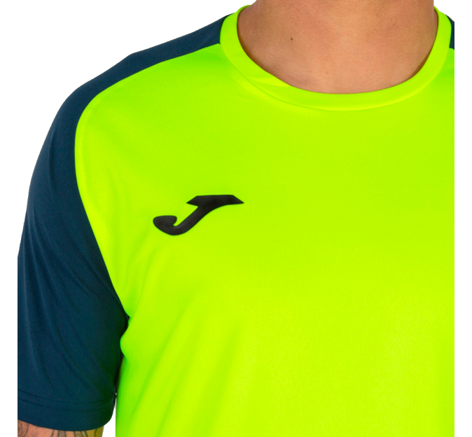 Camiseta infantil Joma ACADEMY IV personalizada