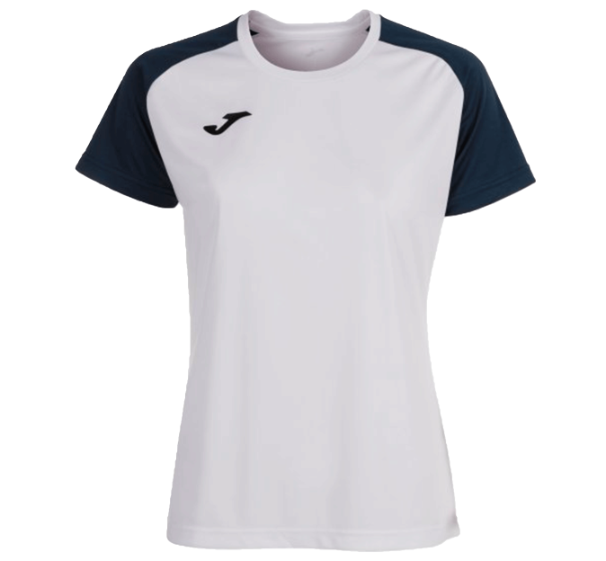 Camiseta de mujer Joma ACADEMY IV personalizada