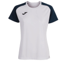 Camiseta de mujer Joma ACADEMY IV personalizada
