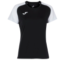 Camiseta de mujer Joma ACADEMY IV personalizada