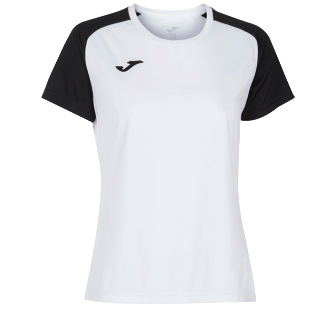 Camiseta de mujer Joma ACADEMY IV personalizada