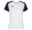 Camiseta de mujer Joma ACADEMY IV personalizada