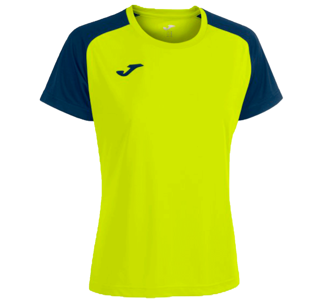 Camiseta de mujer Joma ACADEMY IV personalizada
