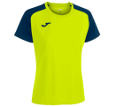 Camiseta de mujer Joma ACADEMY IV personalizada