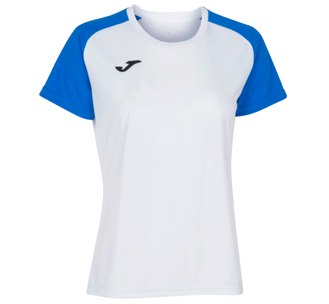 Camiseta de mujer Joma ACADEMY IV personalizada