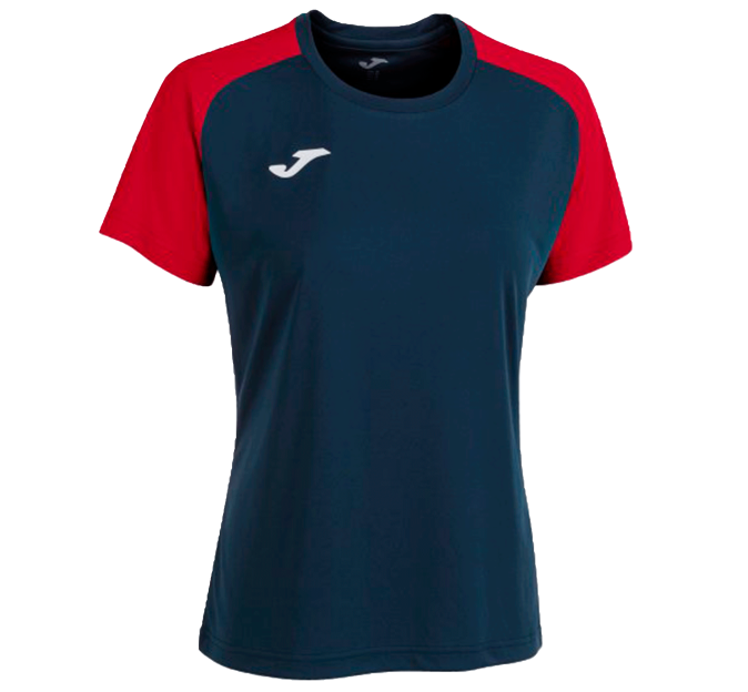 Camiseta de mujer Joma ACADEMY IV personalizada