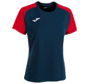 Camiseta de mujer Joma ACADEMY IV personalizada