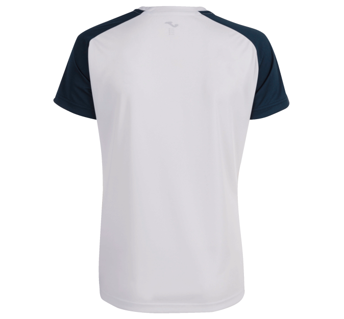 Camiseta de mujer Joma ACADEMY IV personalizada
