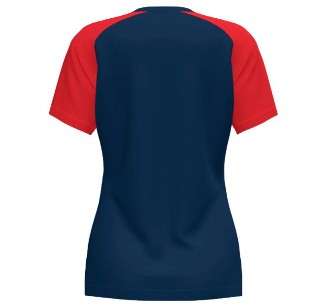 Camiseta de mujer Joma ACADEMY IV personalizada
