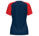 Camiseta de mujer Joma ACADEMY IV personalizada