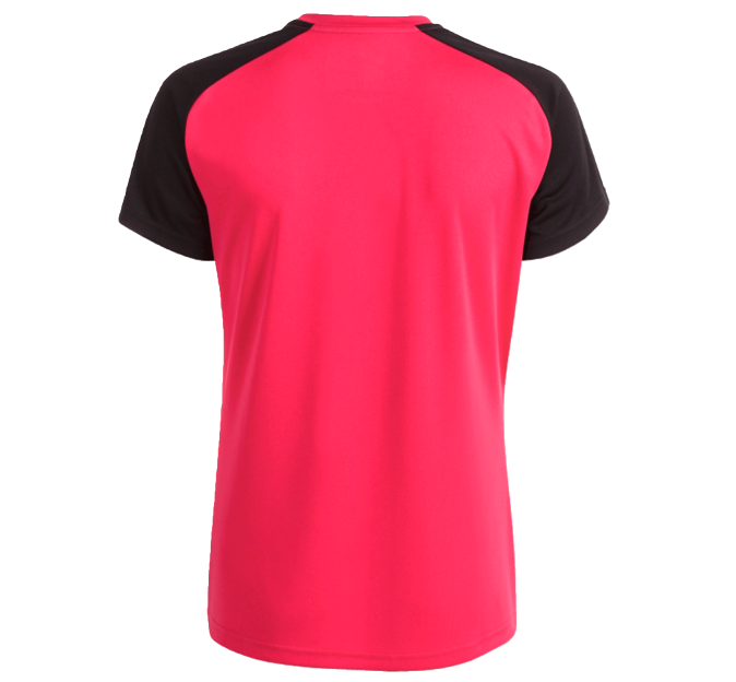 Camiseta de mujer Joma ACADEMY IV personalizada