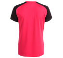 Camiseta de mujer Joma ACADEMY IV personalizada