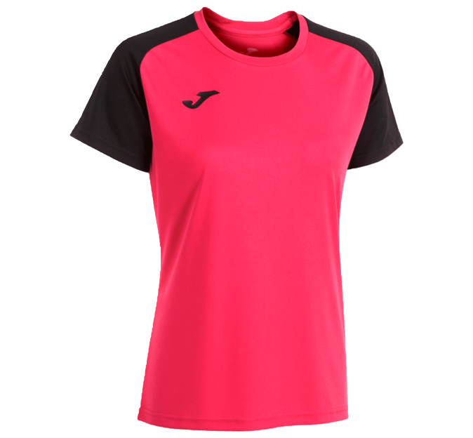 Camiseta de mujer Joma ACADEMY IV personalizada