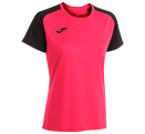 Camiseta de mujer Joma ACADEMY IV personalizada