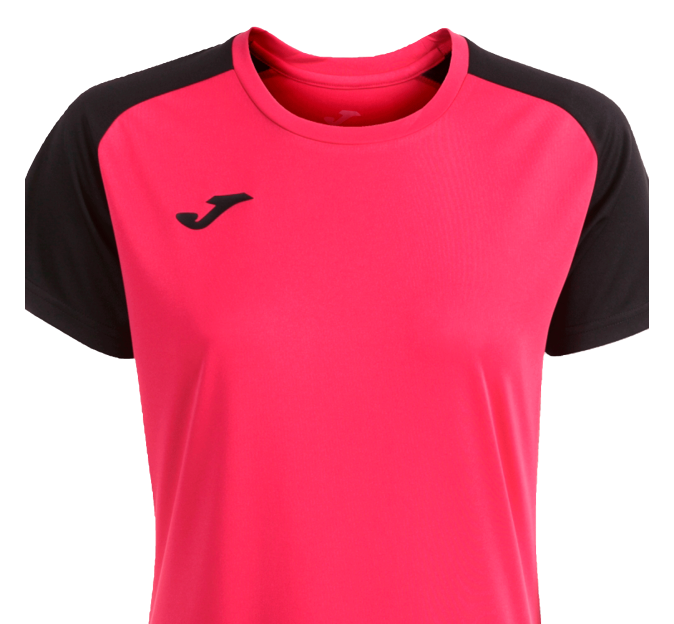 Camiseta de mujer Joma ACADEMY IV personalizada