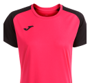 Camiseta de mujer Joma ACADEMY IV personalizada