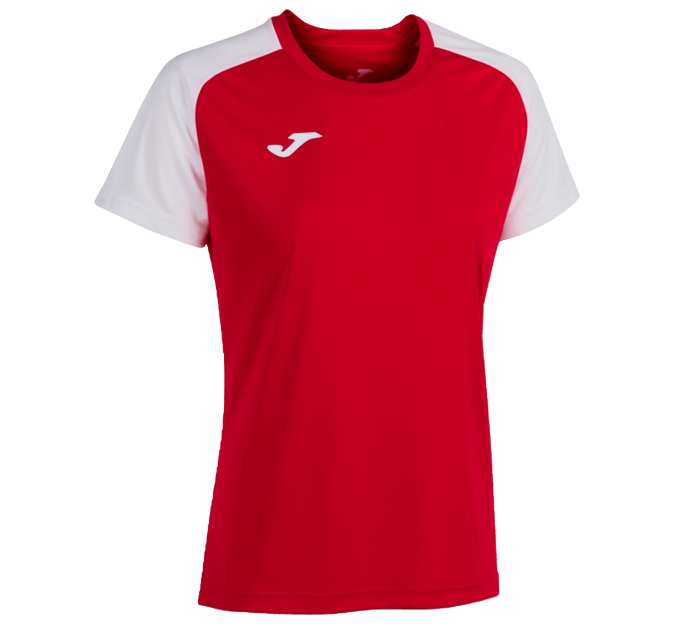 Camiseta de mujer Joma ACADEMY IV personalizada