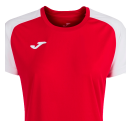 Camiseta de mujer Joma ACADEMY IV personalizada