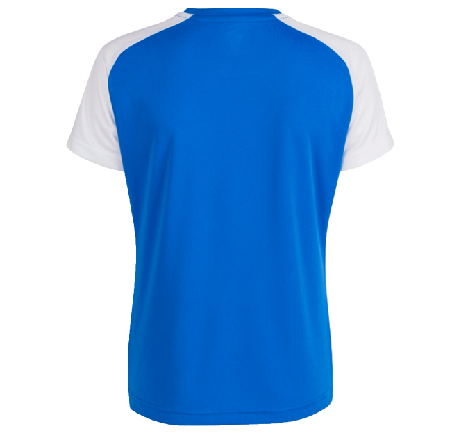 Camiseta de mujer Joma ACADEMY IV personalizada