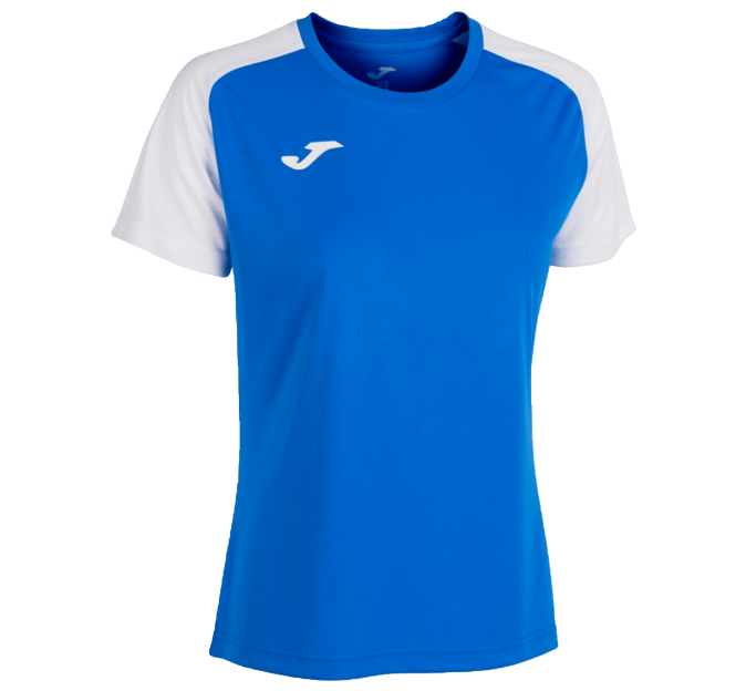 Camiseta de mujer Joma ACADEMY IV personalizada