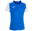 Camiseta de mujer Joma ACADEMY IV personalizada