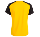 Camiseta de mujer Joma ACADEMY IV personalizada